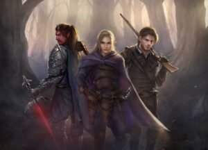 RPG