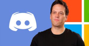 A Microsoft está na corrida para comprar o Discord