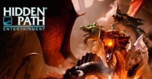 Hidden Path Entertainment está fazendo um jogo de D&D