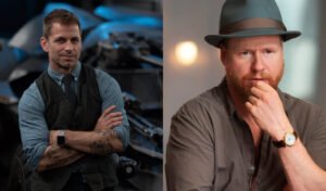 Zack Snyder abre o jogo sobre as alegações de Joss Whedon