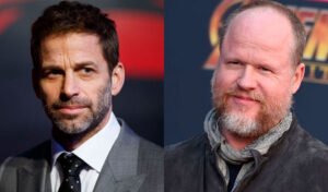 Zack Snyder fala sobre Liga da Justiça