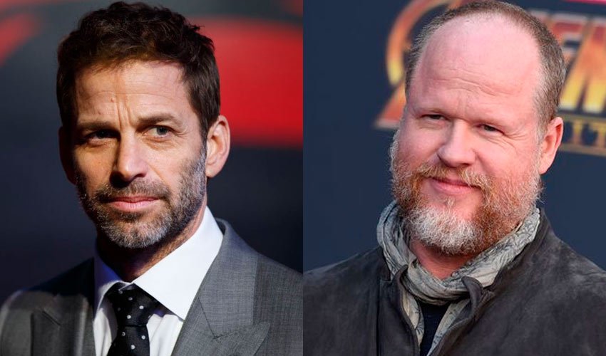 Zack Snyder fala sobre Liga da Justiça