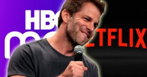 Zack Snyder recebeu ofertas de exclusividade para HBO Max e Netflix