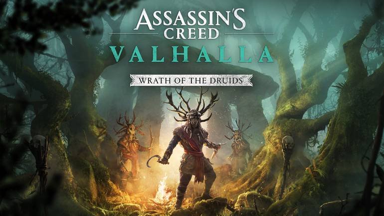 Primeira expansão do game
