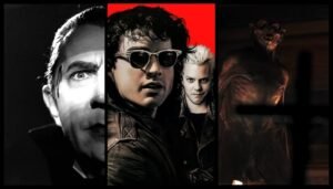 Vampiros