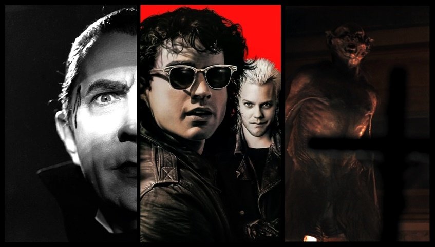 Vampiros