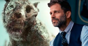 Army Of The Dead: Zack Snyder fala a respeito dos animais zumbis
