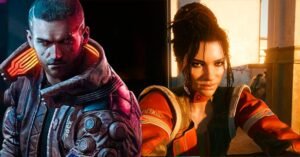 Cyberpunk 2077 está planejando uma DLC de romance com Panam?