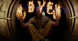 David Ayer mostra um novo olhar sobre o fim de seu corte no 'Esquadrão Suicida' com El Diablo