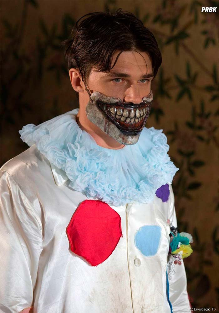 Finn Wittrock vai interpretar o Lanterna Verde Guy Gardner