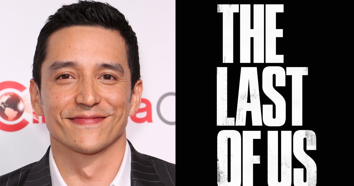 Gabriel Luna, ator de Ghost Rider, entra para a série 'The Last of Us'