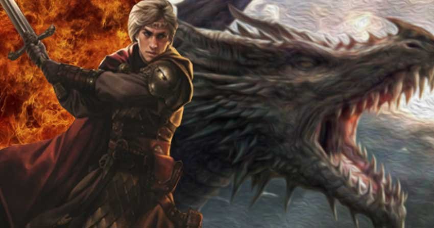 Game Of Thrones