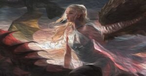 Game Of Thrones