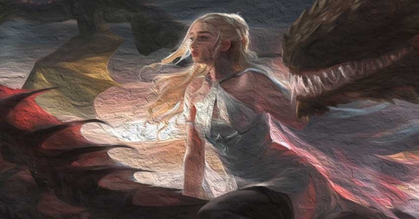 Game Of Thrones