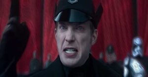 General Hux