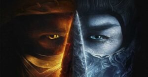 Mortal Kombat