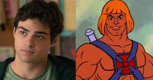 Noah Centineo abandona o papel de He-Man em 'Masters of the Universe'