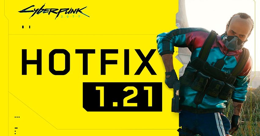 Novo Hotfix de Cyberpunk 2077 corrige bugs de progressão do jogo