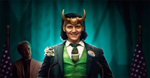 Produtor da Marvel Studios, explica como Loki pode ter varias temporadas