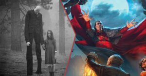 Slender Man vai aparecer em Dungeons and Dragons