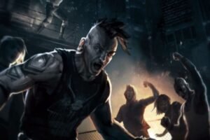 World of Darkness