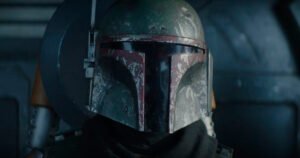 Série de Boba Fett