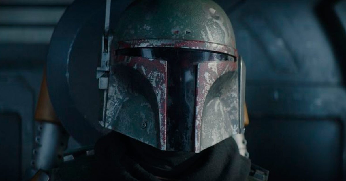 Série de Boba Fett