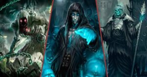 Como criar vilões interessantes para RPG de mesa