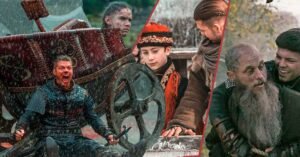 Conheça as 5 melhores decisões tomadas por Ivar em Vikings