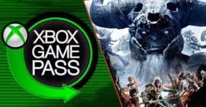Dark Alliance na game pass