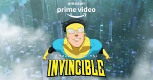 Invincible