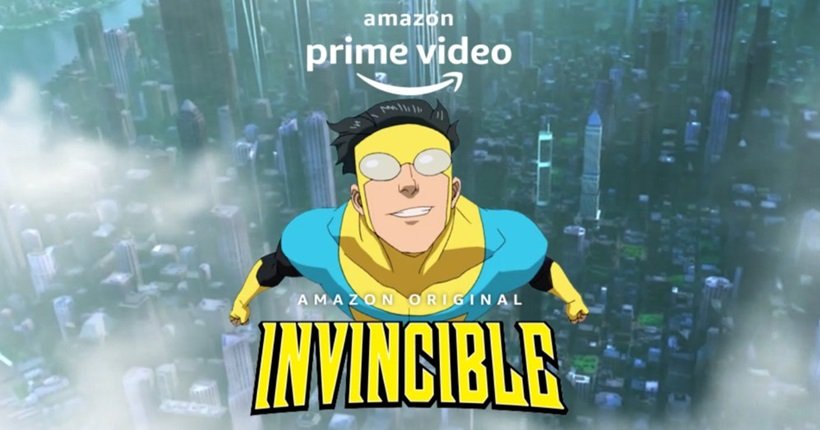 Invincible