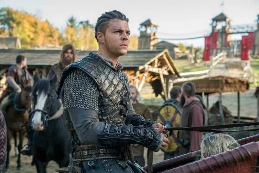 Conheça as 5 melhores decisões tomadas por Ivar em Vikings