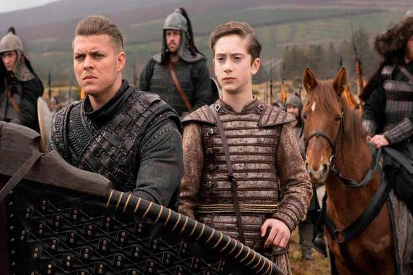 Conheça as 5 melhores decisões tomadas por Ivar em Vikings