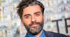 Marvel Studios confirma oficialmente Oscar Isaac como cavaleiro da lua