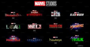 Marvel revela data de lançamento de Guardiões da Galáxia 3 e Homem-Formiga 3