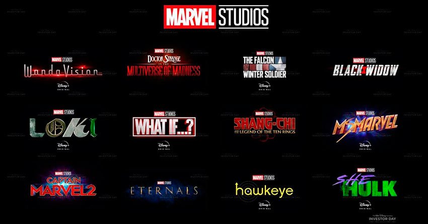 Marvel revela data de lançamento de Guardiões da Galáxia 3 e Homem-Formiga 3