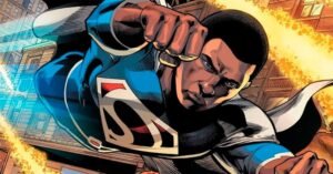 Superman será negro e se passará no século 20, afirma site