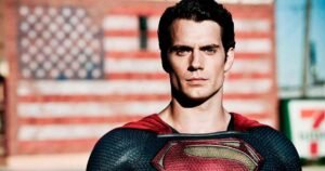 Zack Snyder queria introduzir Brainiac em 'Man of Steel 2' de Henry Cavill