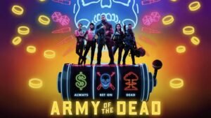 Army of the Dead