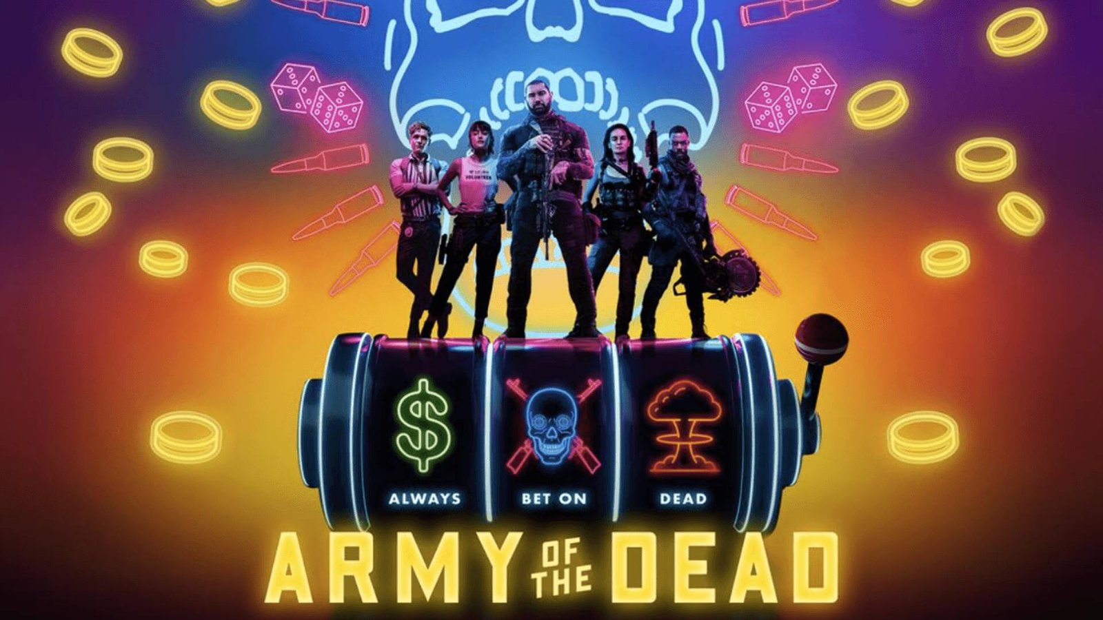 Army of the Dead