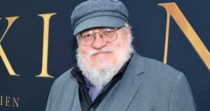O autor de 'Game of Thrones', George RR Martin, diz que os livros não vão acabar como as séries da HBO