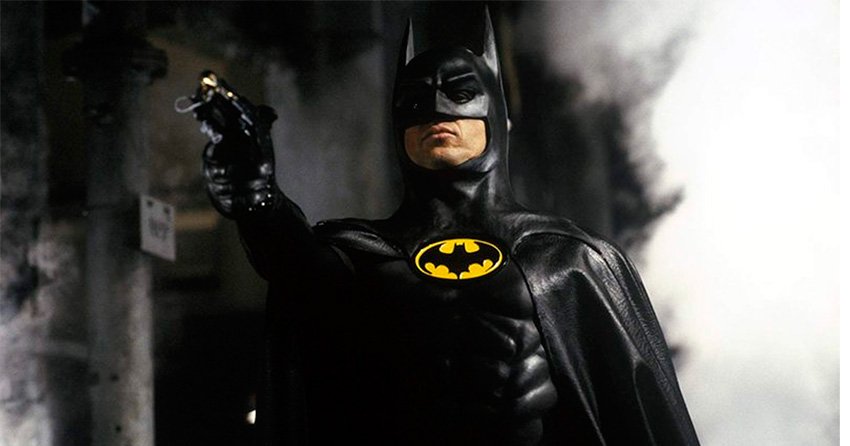 Batman vai retornar com visual clássico em The Flash