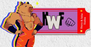 HWF