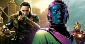 Kang vai aparecer em Loki? Jonathan Majors conversa a respeito do boato
