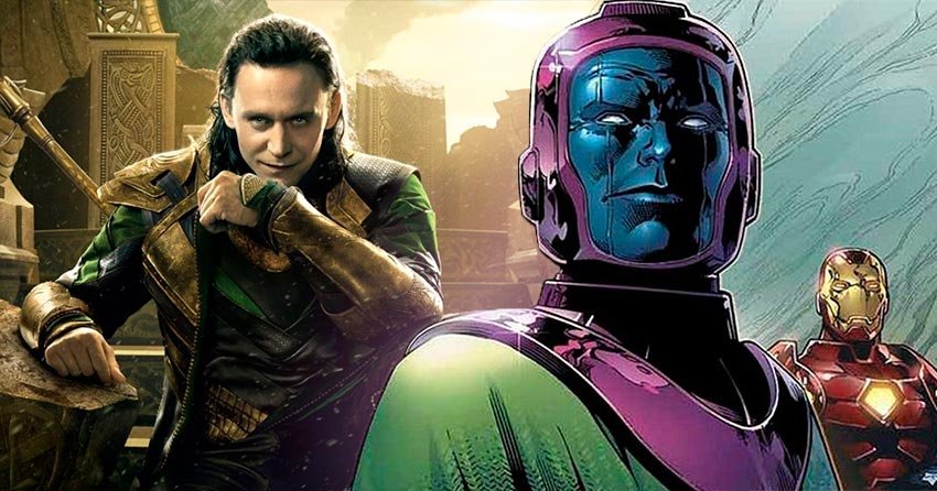 Kang vai aparecer em Loki? Jonathan Majors conversa a respeito do boato