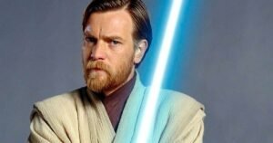 O Mandaloriano trouxe Ewan McGregor de volta a Star Wars