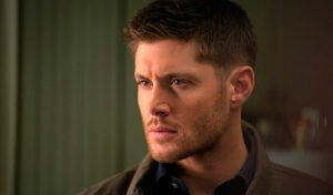 Primeira foto de Jensen Ackles como Soldier Boy