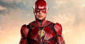 Produtor do filme The Flash, pede que fãs não compartilhem vazamentos