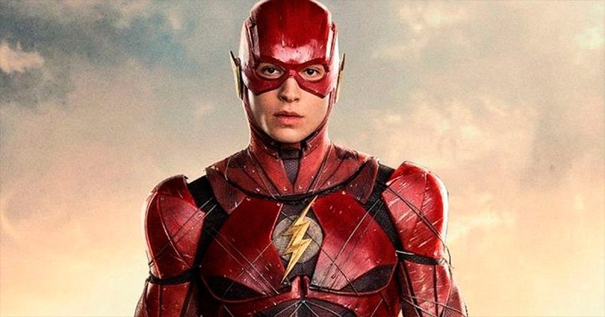 Produtor do filme The Flash, pede que fãs não compartilhem vazamentos